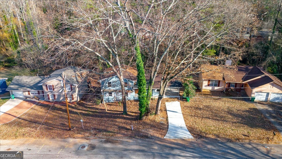 2080 Bluffton Way Decatur - 63