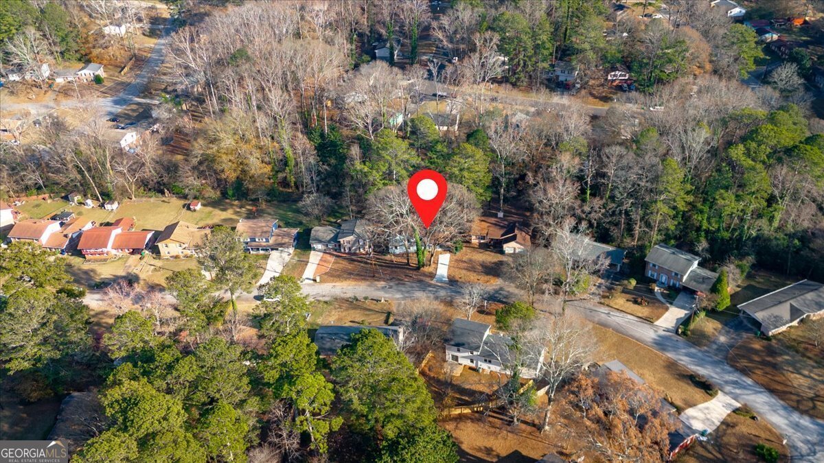 2080 Bluffton Way Decatur - 65