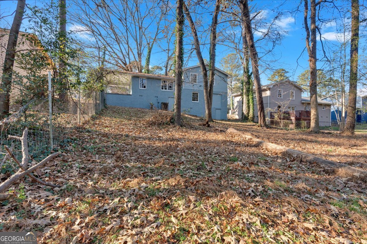 2080 Bluffton Way Decatur - 70