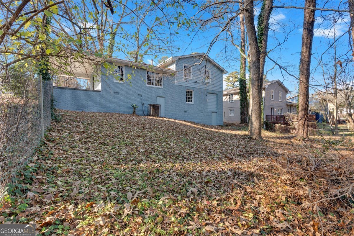 2080 Bluffton Way Decatur - 71