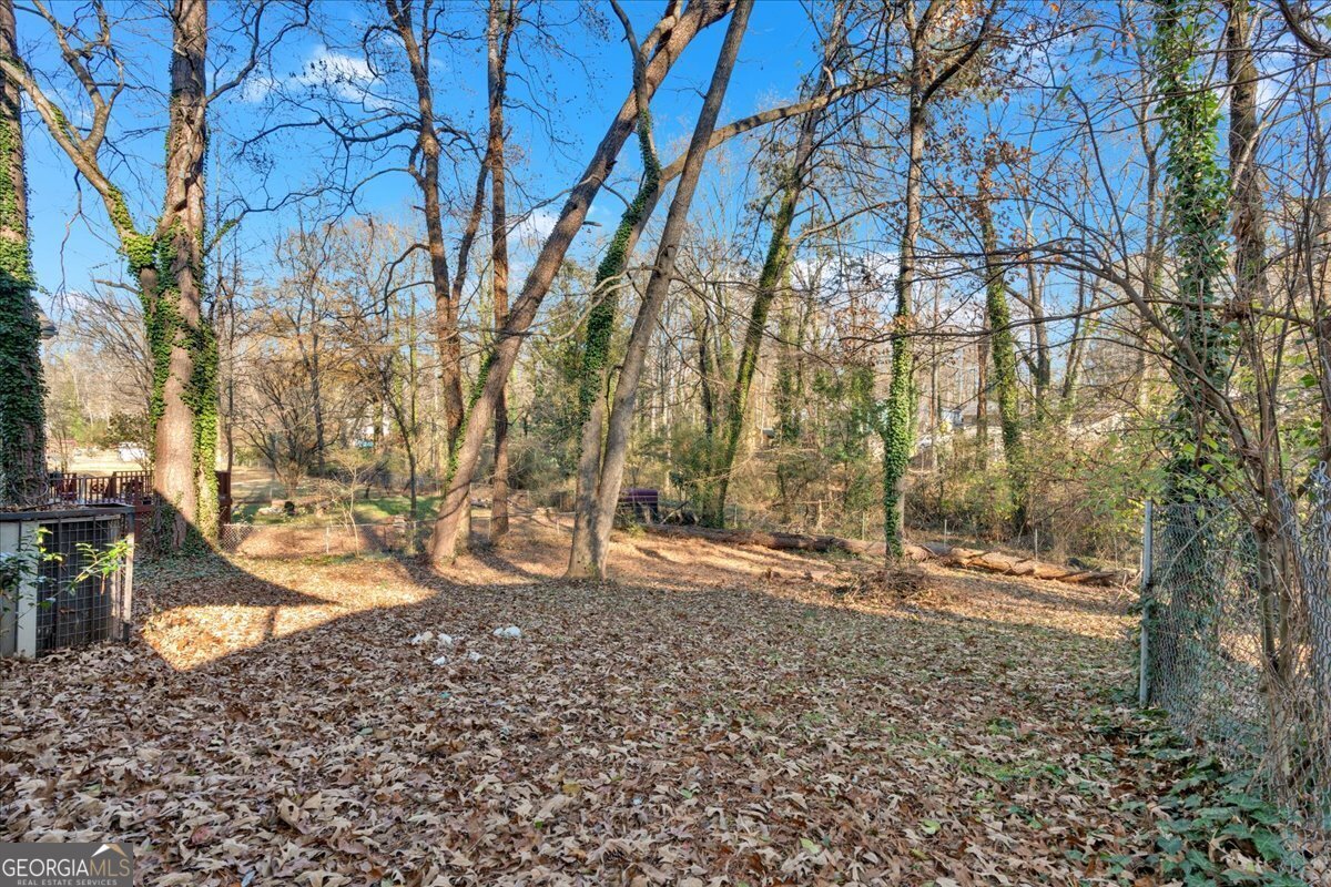 2080 Bluffton Way Decatur - 72