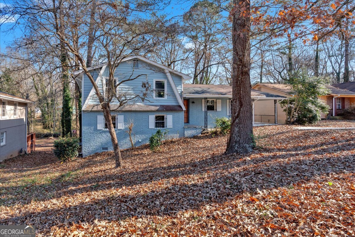 2080 Bluffton Way Decatur - 73