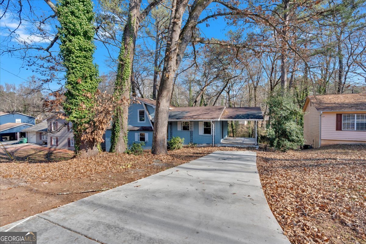 2080 Bluffton Way Decatur - 74