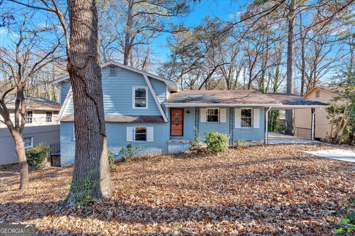 2080 Bluffton Way Decatur - 75