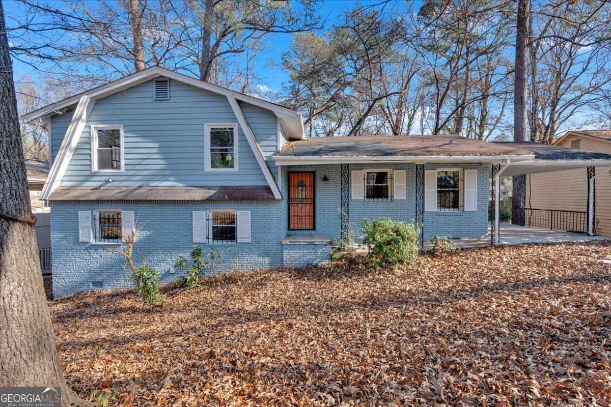 2080 Bluffton Way Decatur - 76