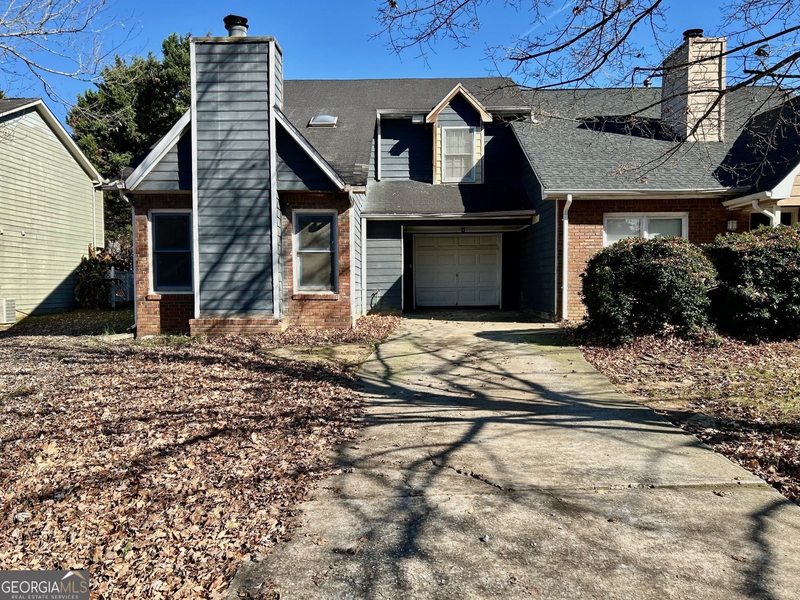 7978 Woodlake Drive Riverdale - 1