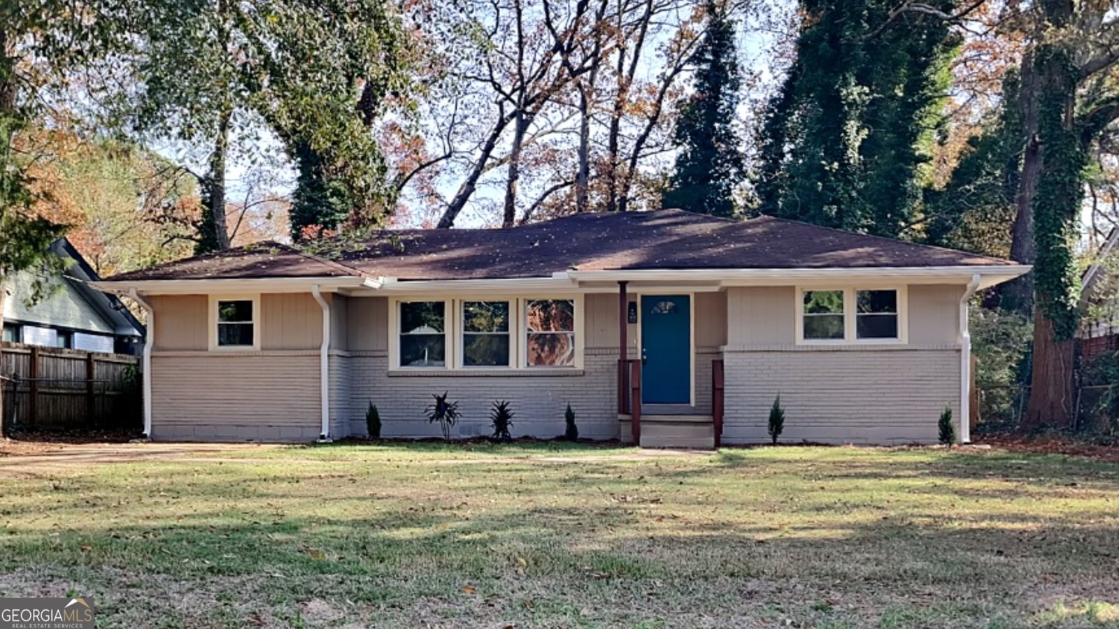 1864 PINEDALE Place Decatur - 1