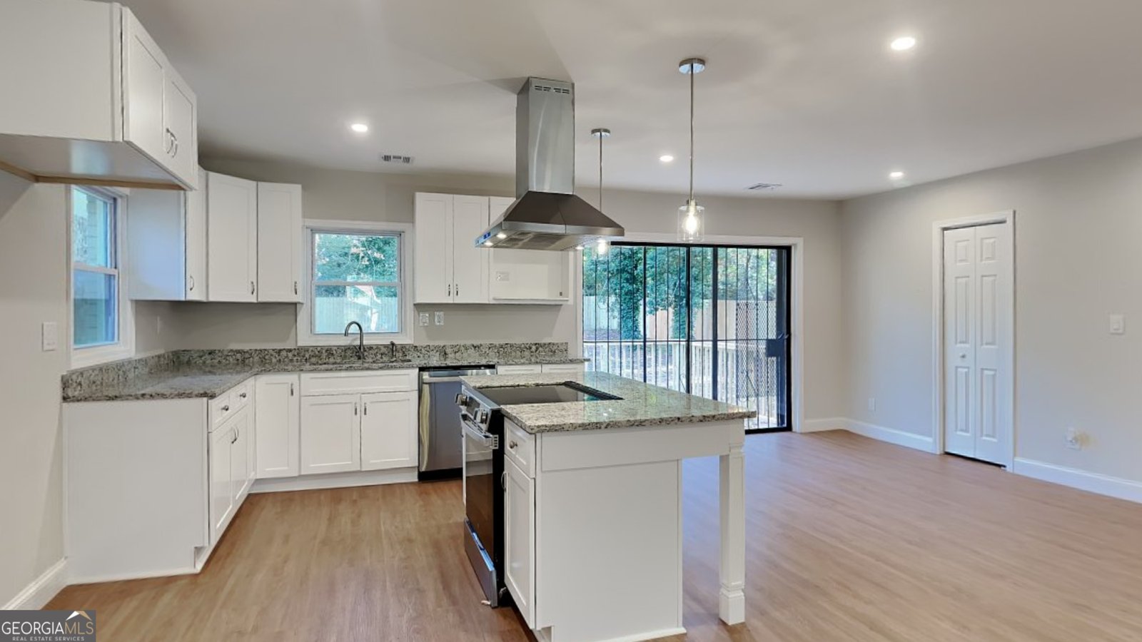 1864 PINEDALE Place Decatur - 4