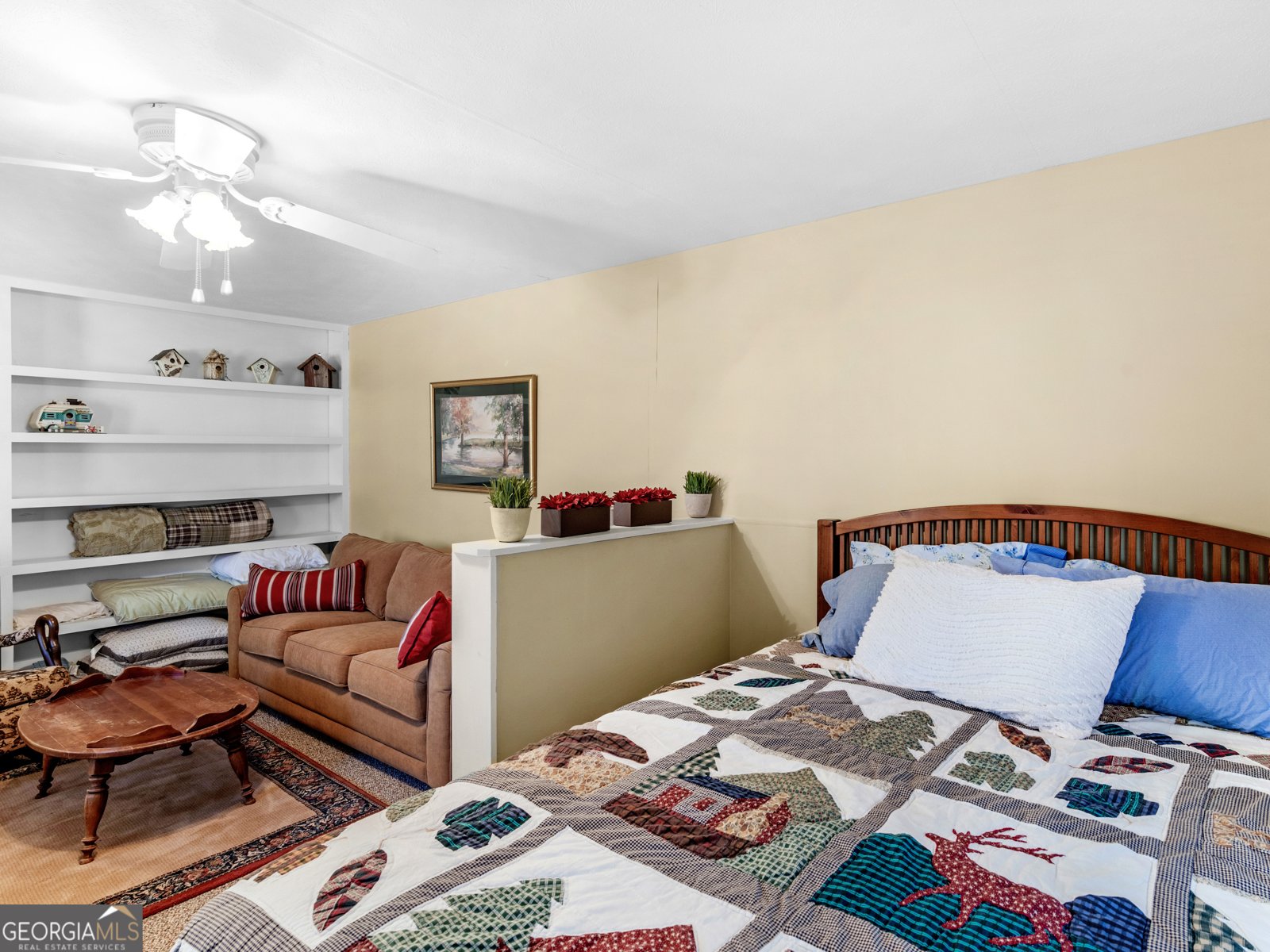 180 De Jarnette Road Eatonton - 45