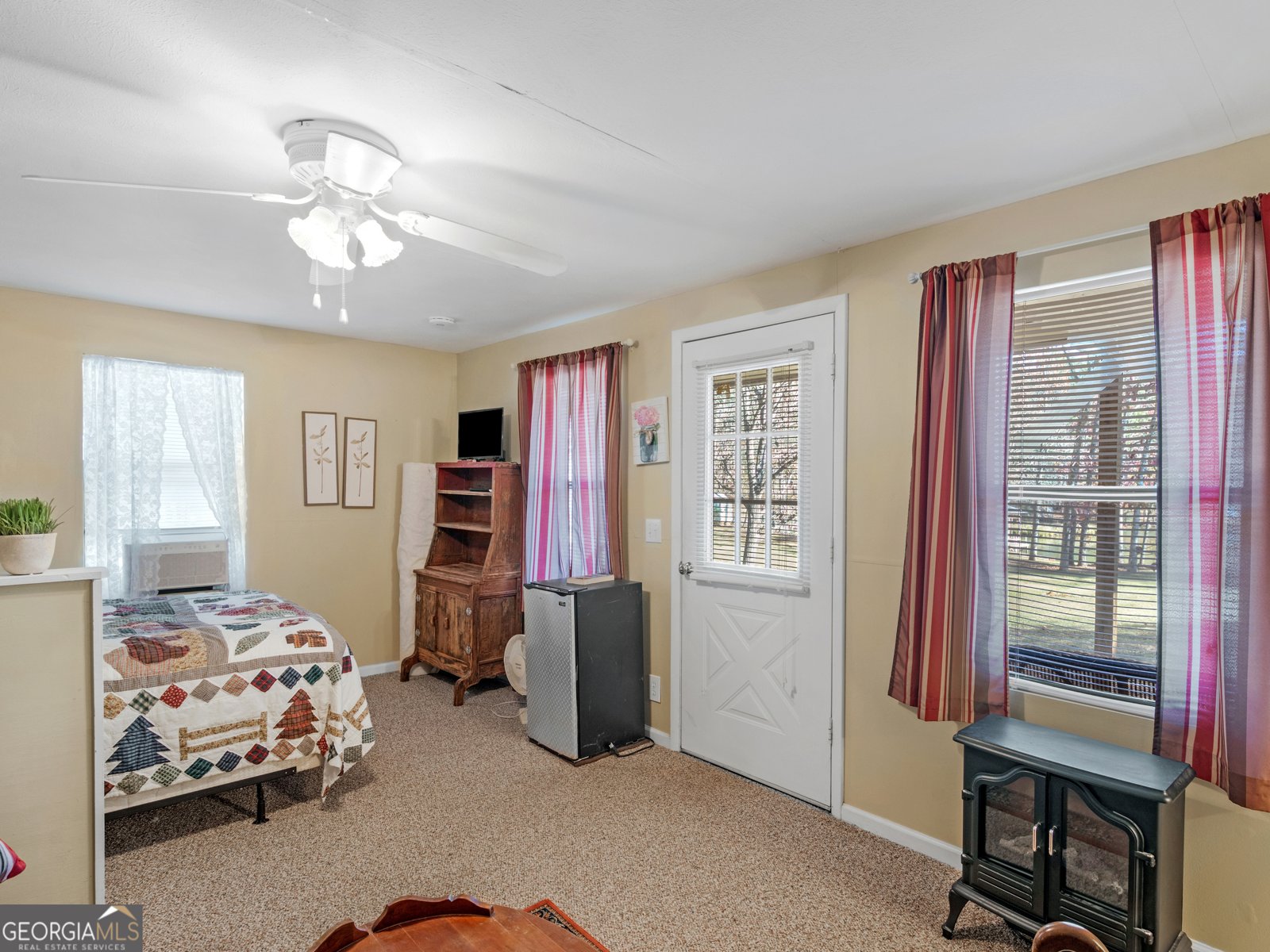 180 De Jarnette Road Eatonton - 49