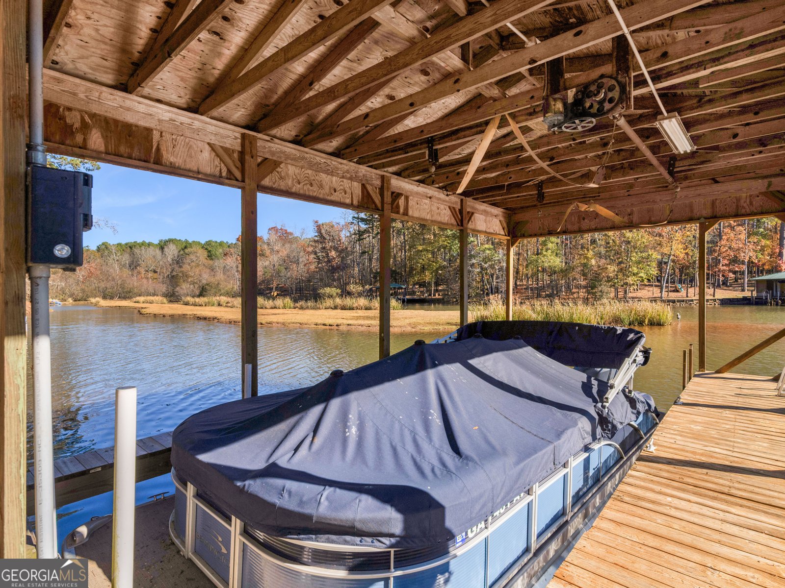 180 De Jarnette Road Eatonton - 5