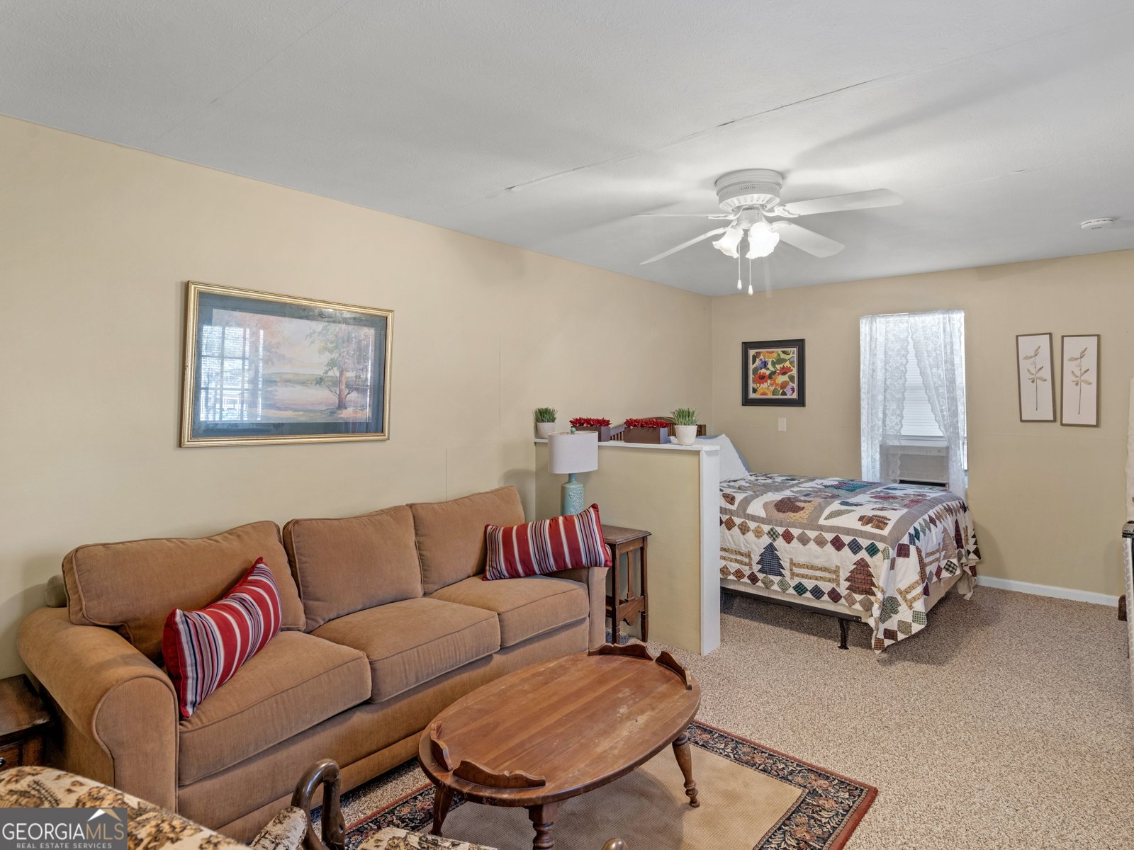 180 De Jarnette Road Eatonton - 50