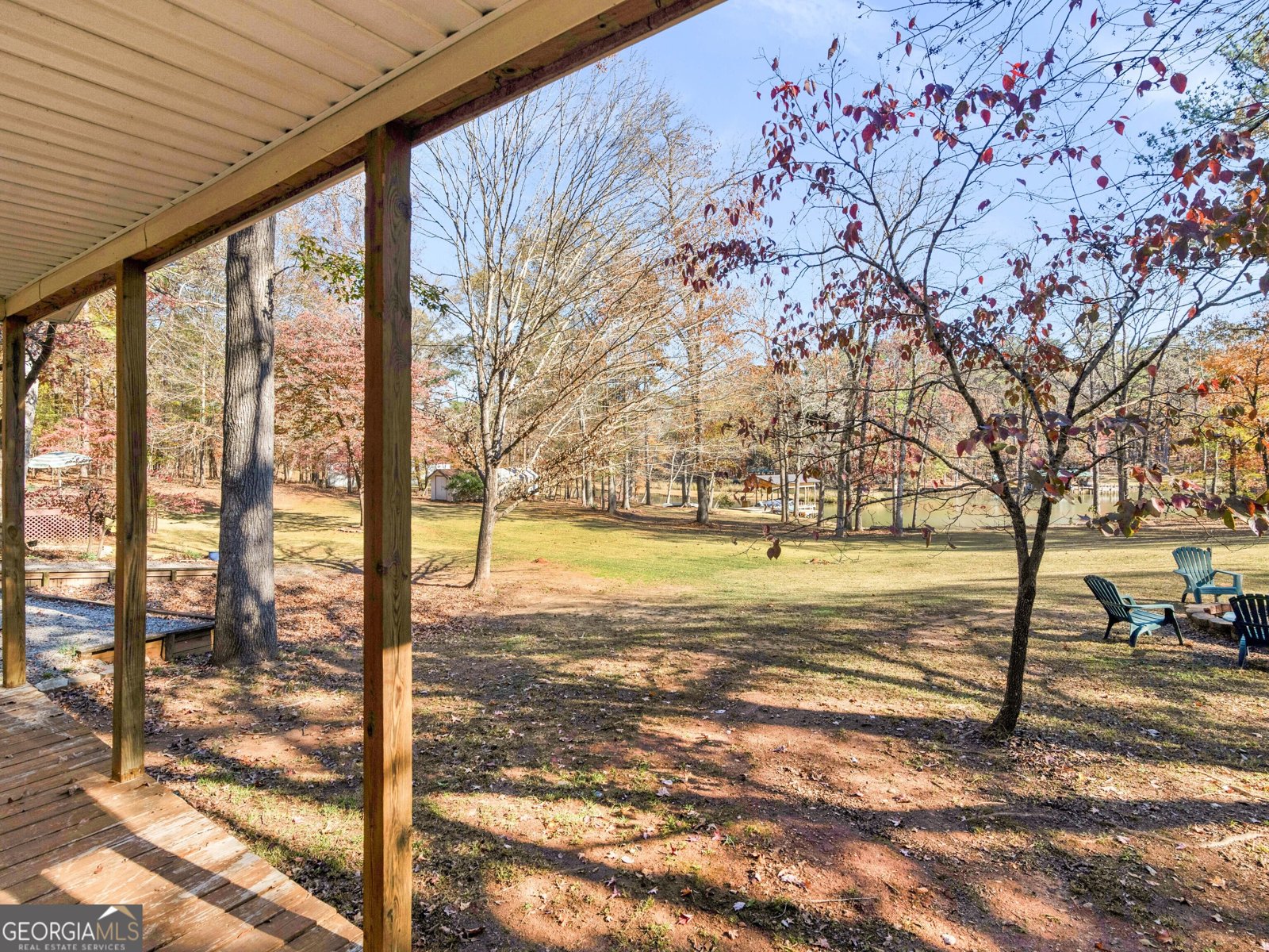 180 De Jarnette Road Eatonton - 52