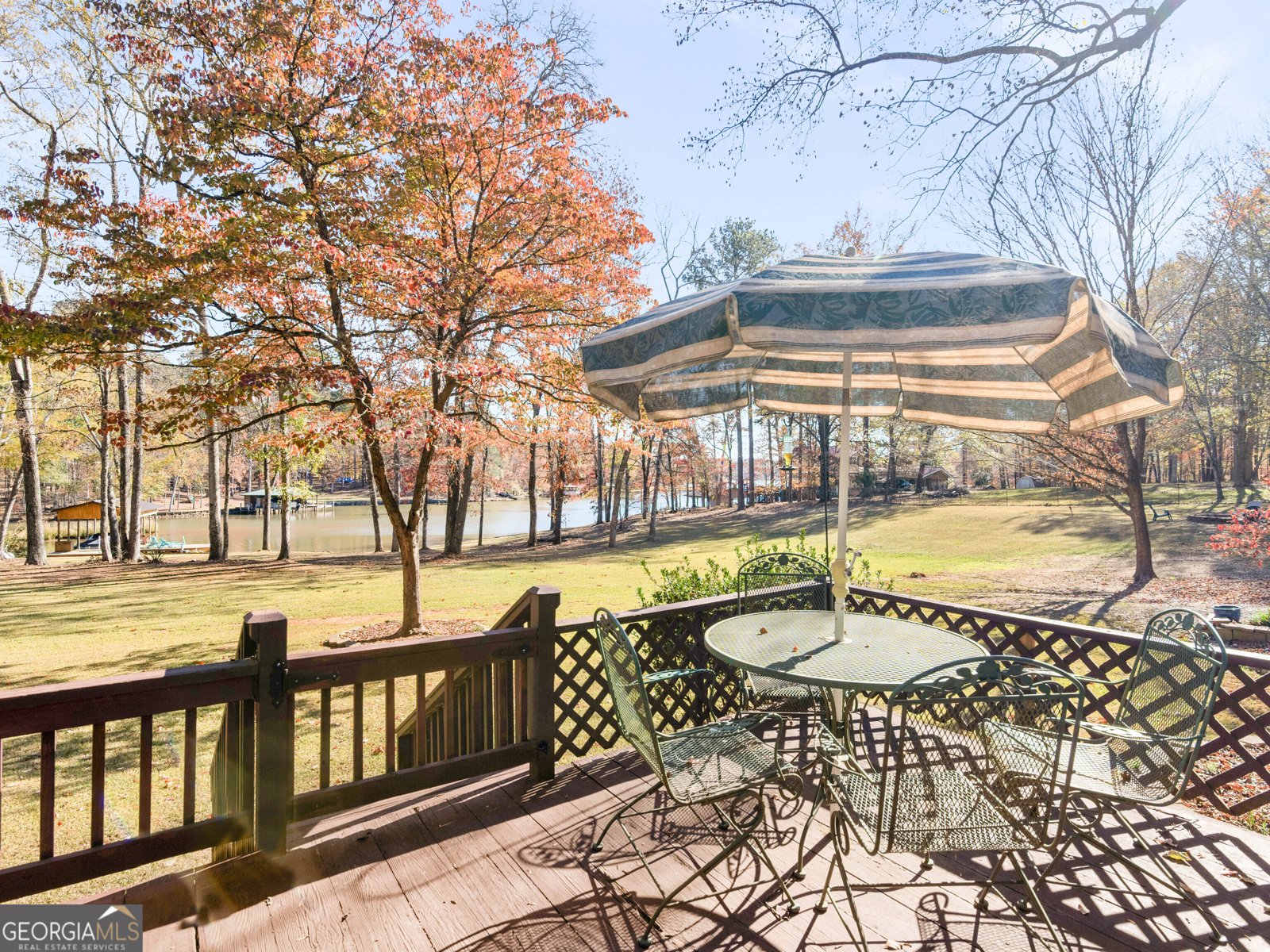 180 De Jarnette Road Eatonton - 55