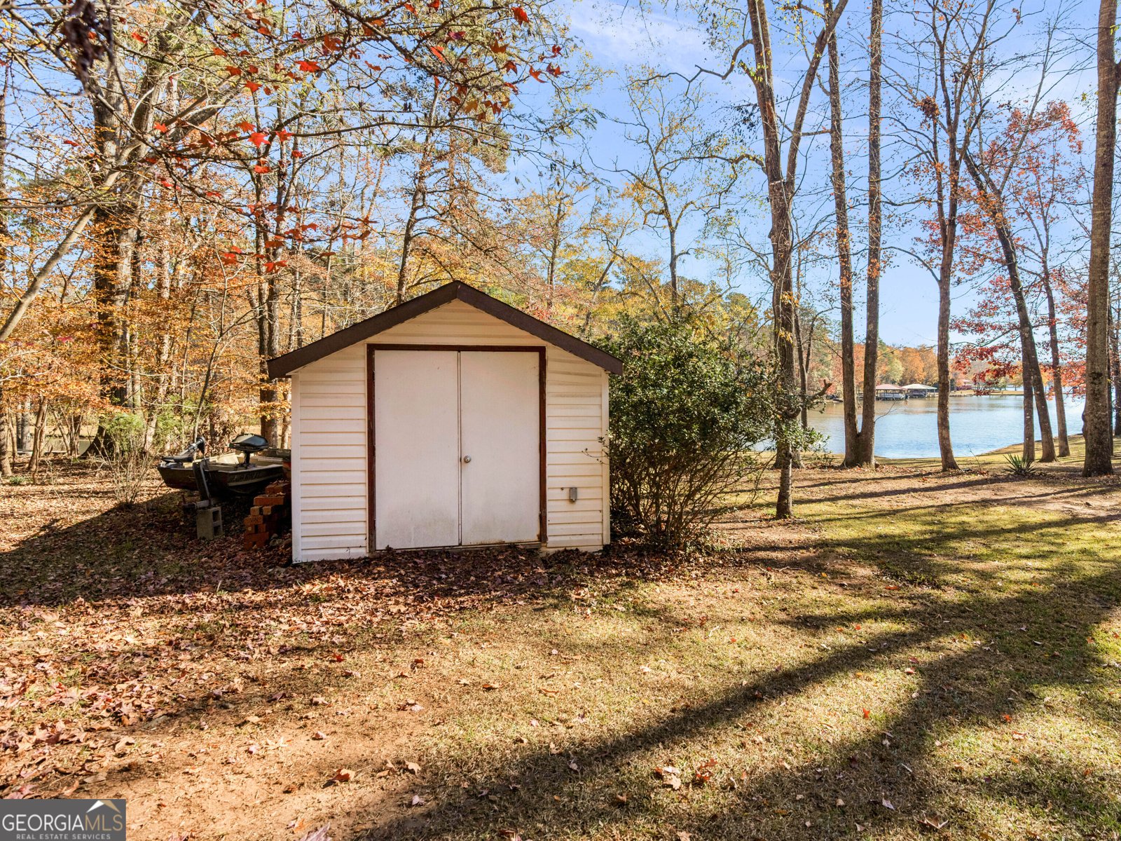180 De Jarnette Road Eatonton - 56
