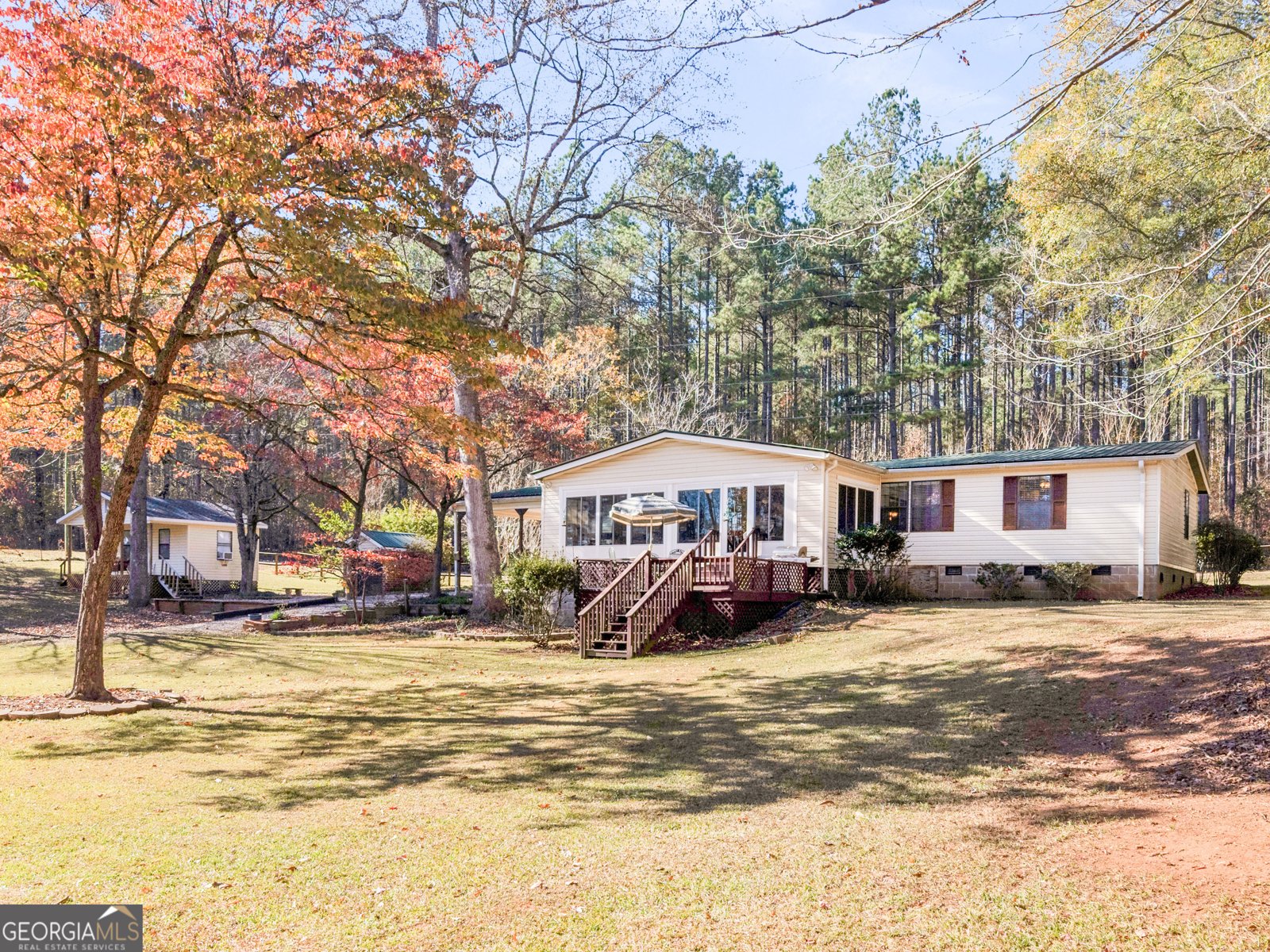 180 De Jarnette Road Eatonton - 57