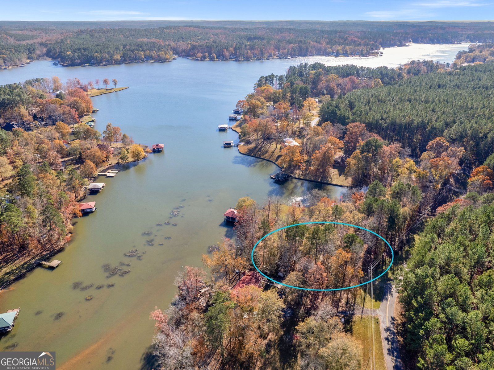 180 De Jarnette Road Eatonton - 64