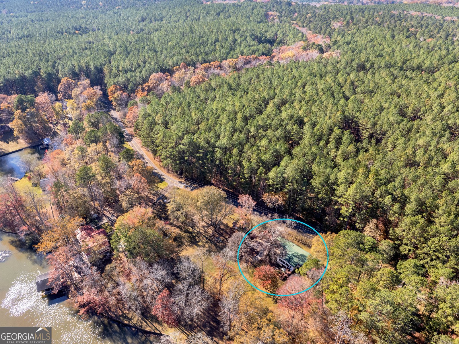 180 De Jarnette Road Eatonton - 66