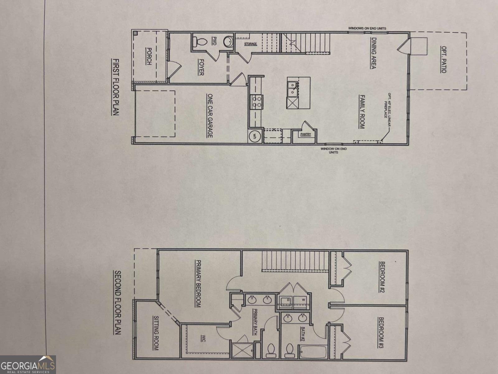 109 Village Green Drive Adairsville - 3