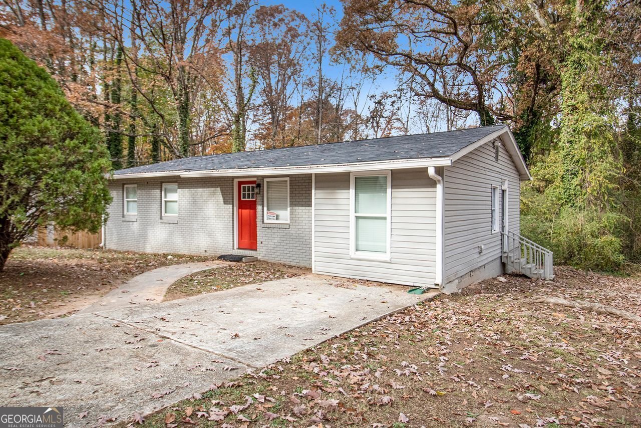 193 POLAR ROCK Road Atlanta - 16