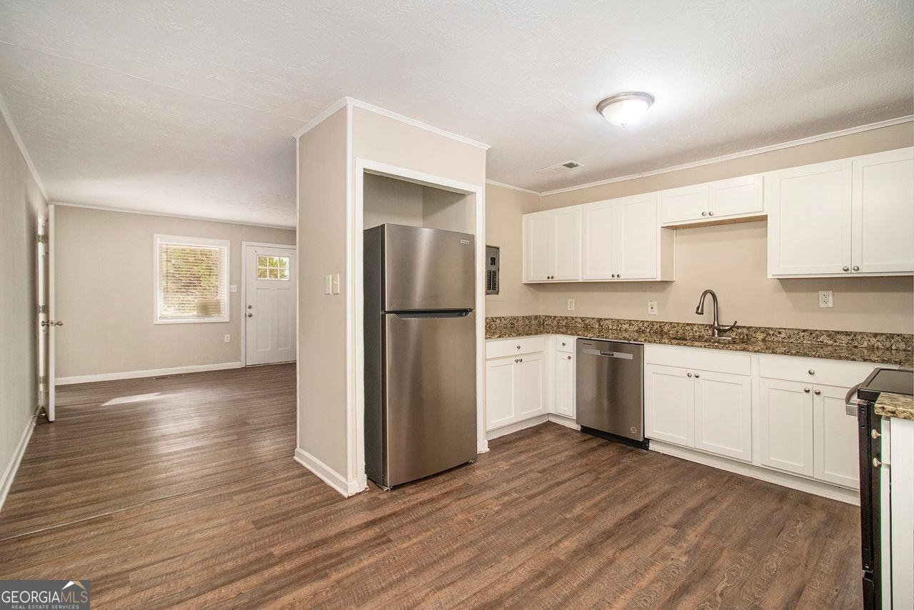 193 POLAR ROCK Road Atlanta - 20