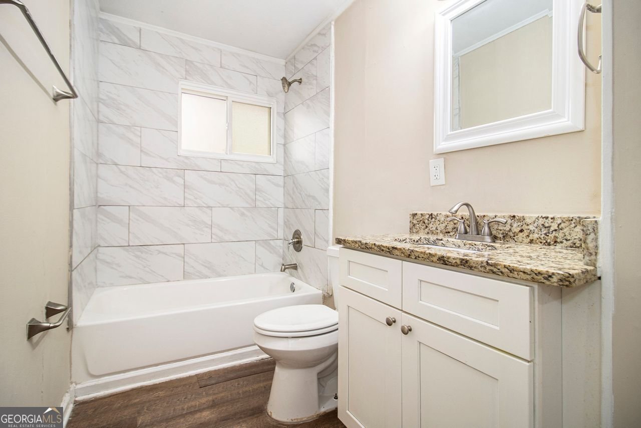 193 POLAR ROCK Road Atlanta - 27