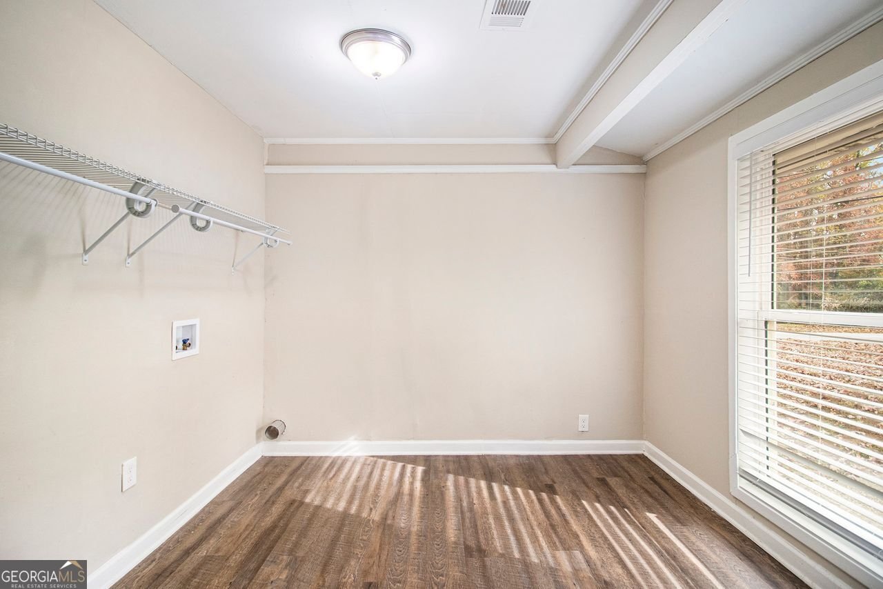 193 POLAR ROCK Road Atlanta - 28