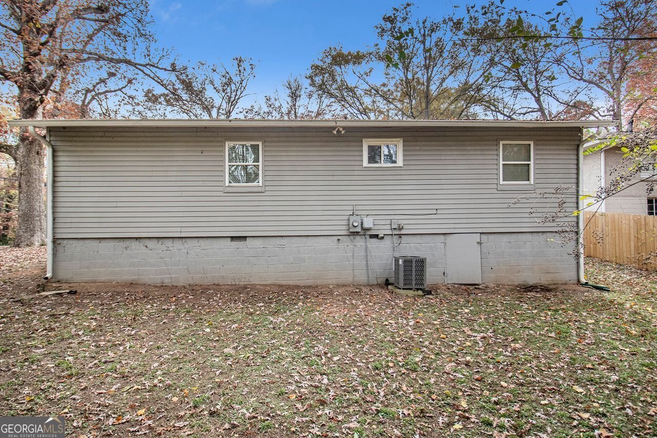 193 POLAR ROCK Road Atlanta - 29