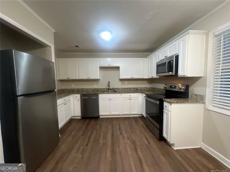 193 POLAR ROCK Road Atlanta - 9