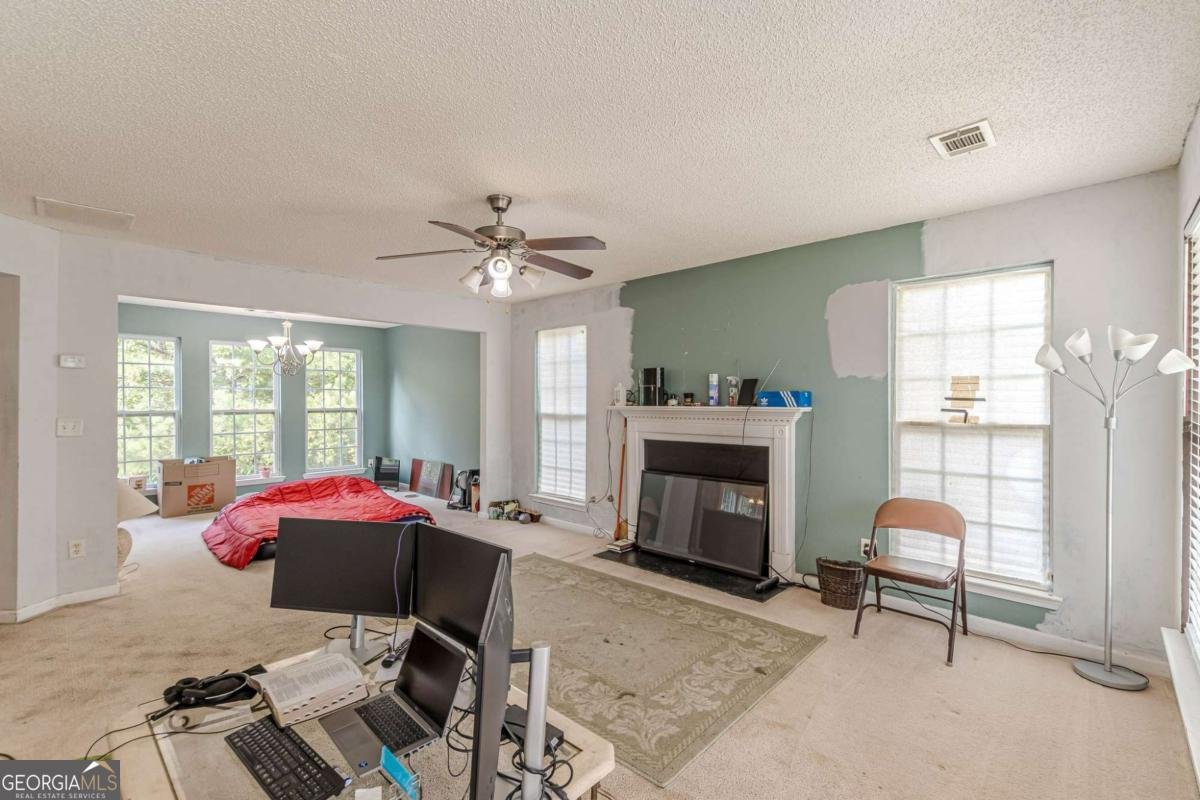 5439 VILLAGE Ridge Fairburn - 2