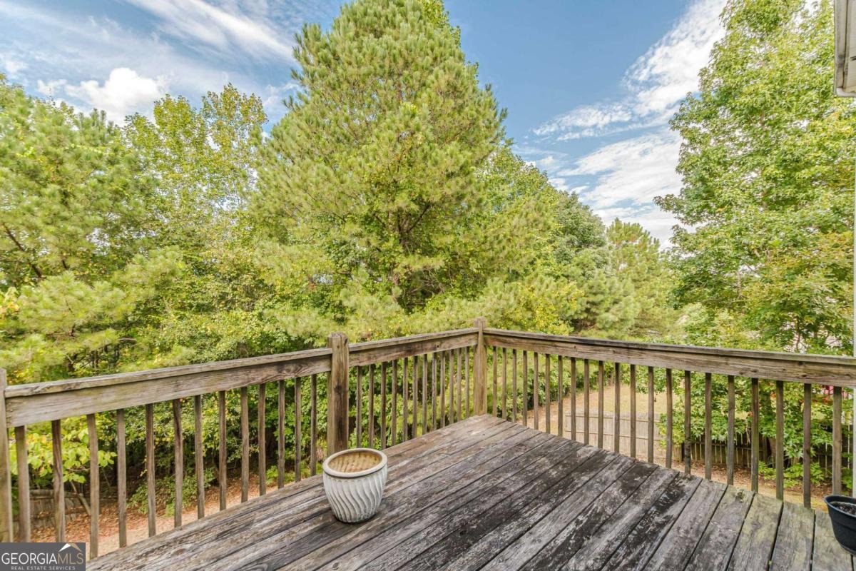 5439 VILLAGE Ridge Fairburn - 22