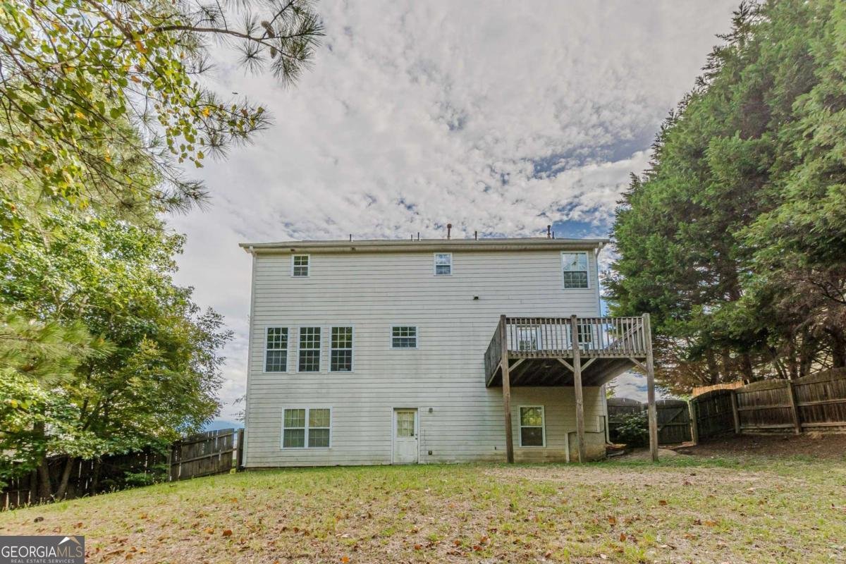 5439 VILLAGE Ridge Fairburn - 23