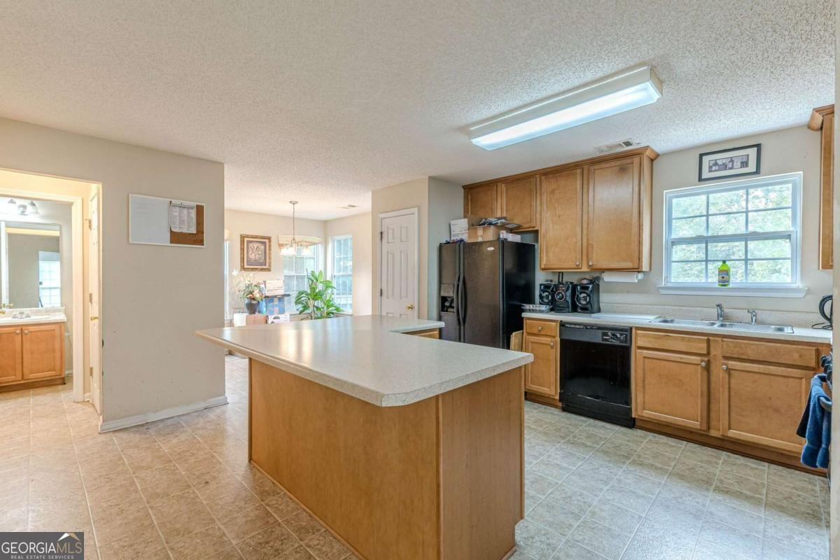 5439 VILLAGE Ridge Fairburn - 5