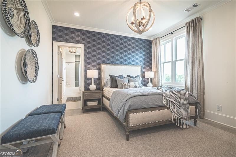 3635 Cottage Drive Alpharetta - 17