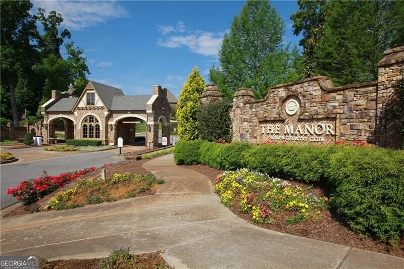3635 Cottage Drive Alpharetta - 27