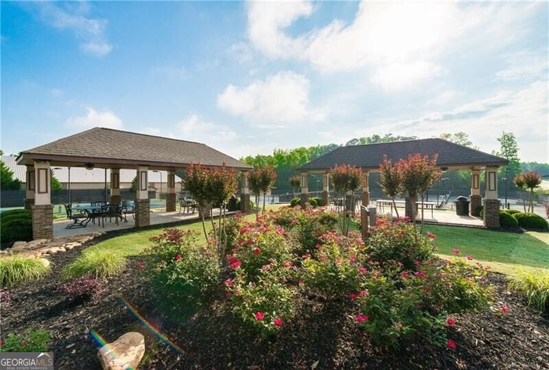 3635 Cottage Drive Alpharetta - 29