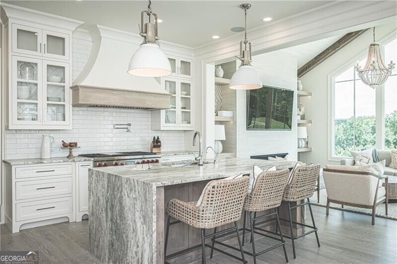 3635 Cottage Drive Alpharetta - 6