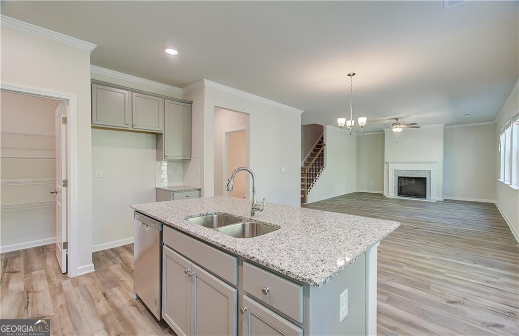4549 Ajo Walk Atlanta - 12