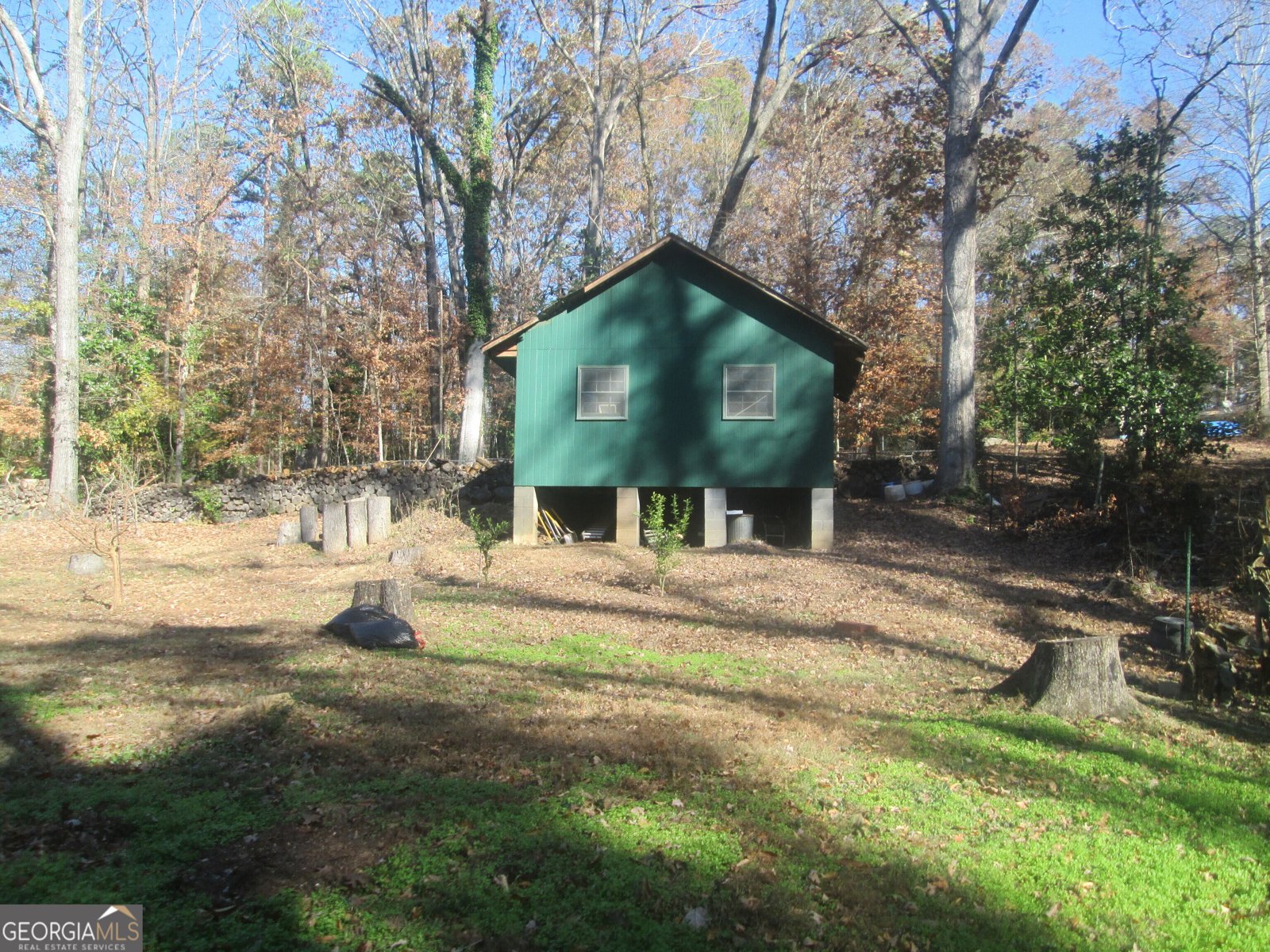 181 Brookside Drive Elberton - 12