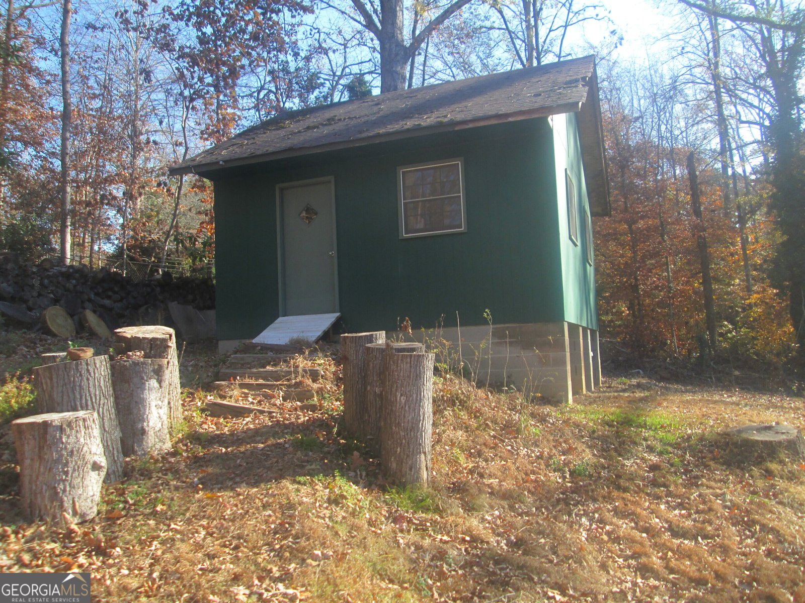 181 Brookside Drive Elberton - 13