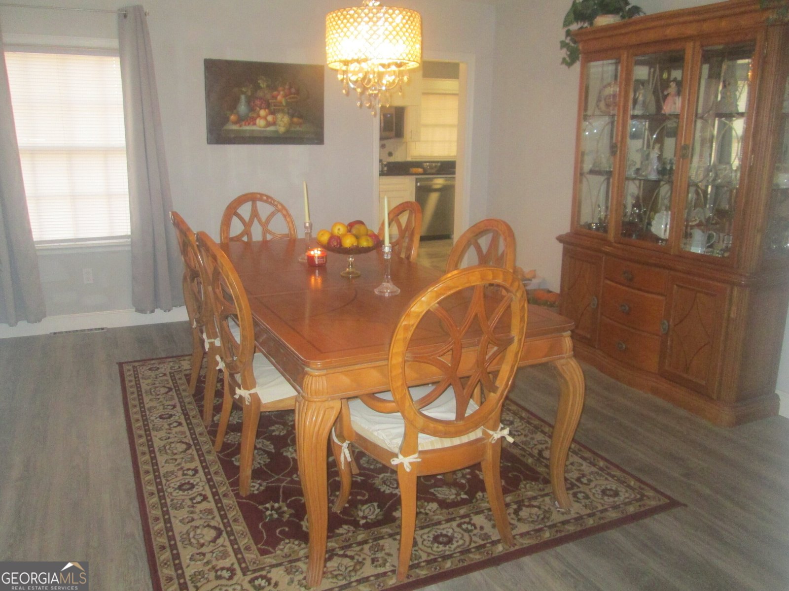 181 Brookside Drive Elberton - 17