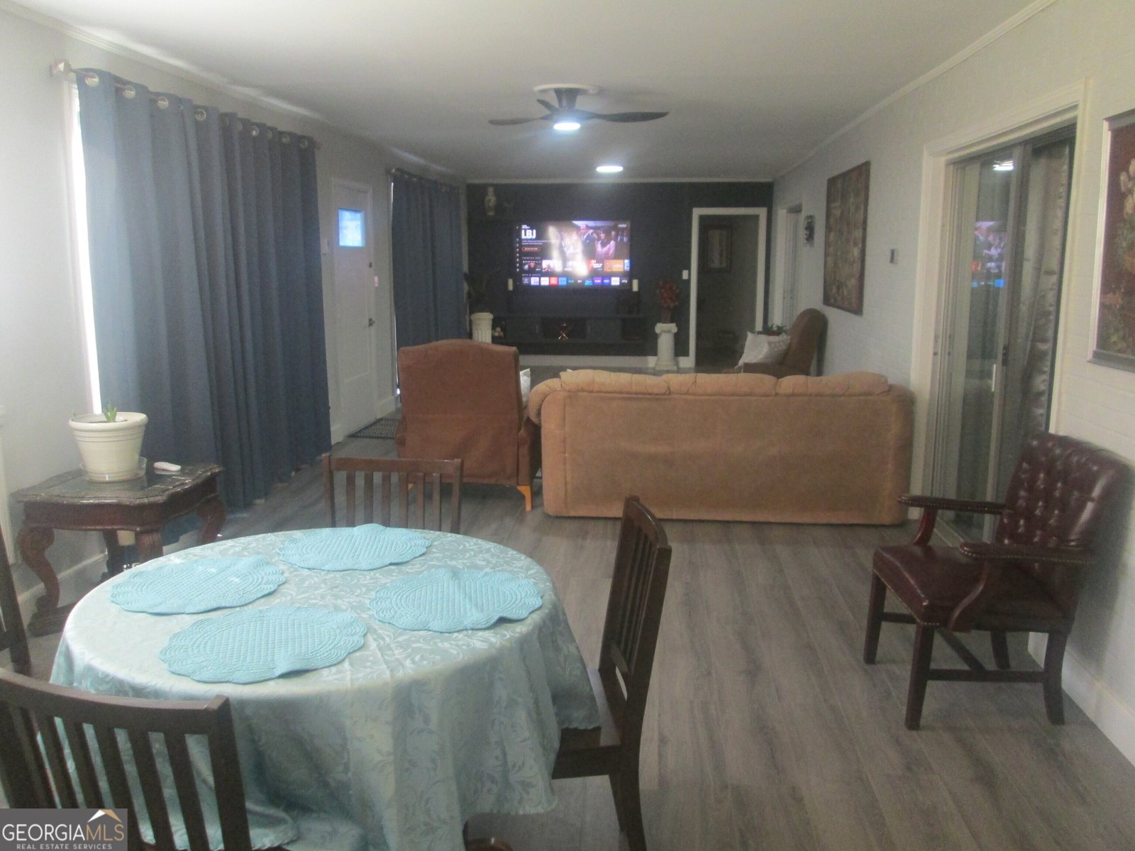 181 Brookside Drive Elberton - 19