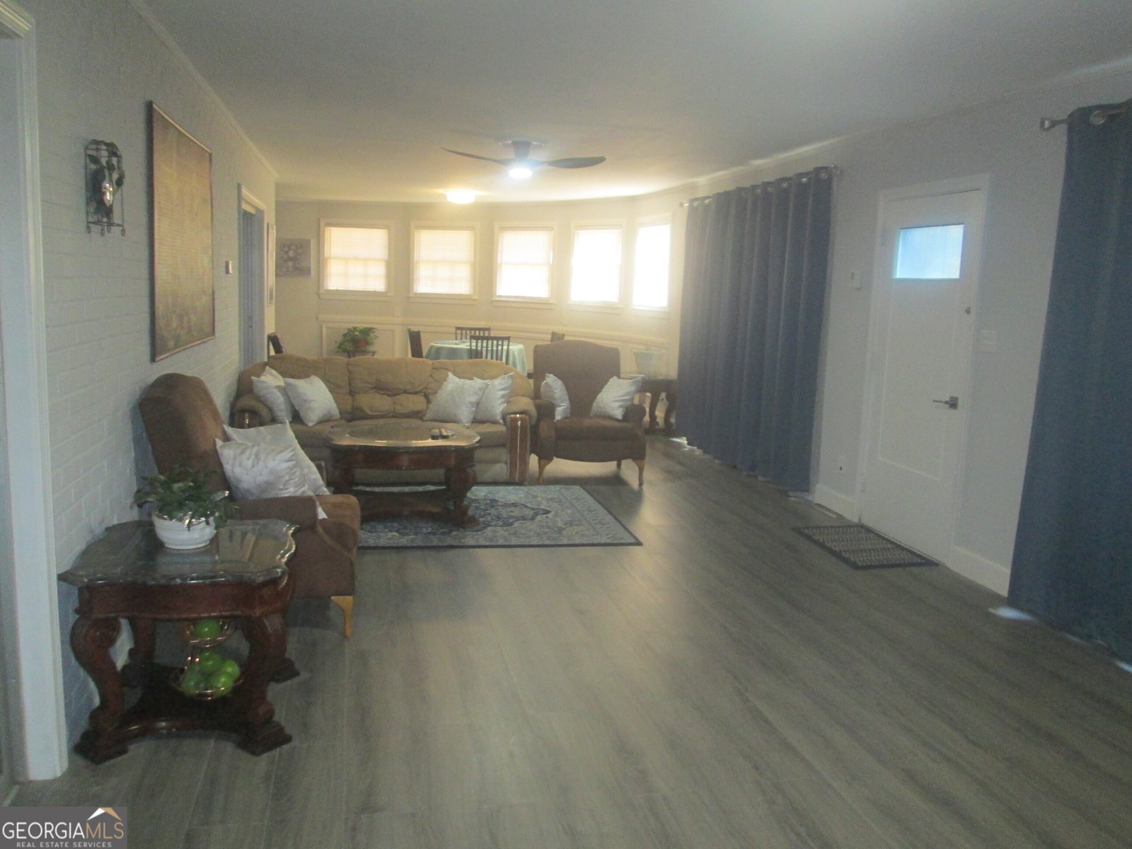 181 Brookside Drive Elberton - 20