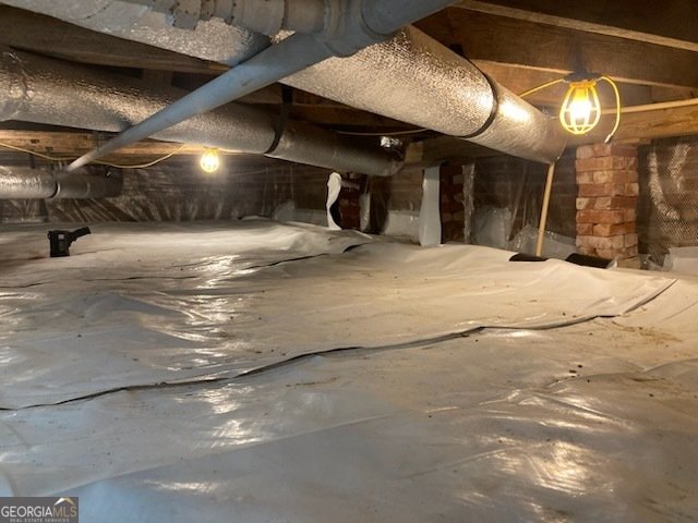 181 Brookside Drive Elberton - 43