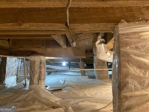 181 Brookside Drive Elberton - 44