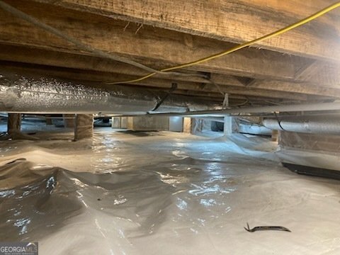 181 Brookside Drive Elberton - 45