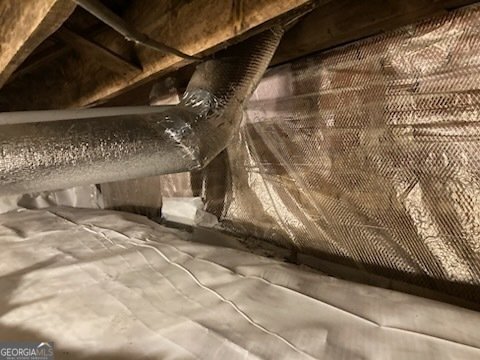 181 Brookside Drive Elberton - 46