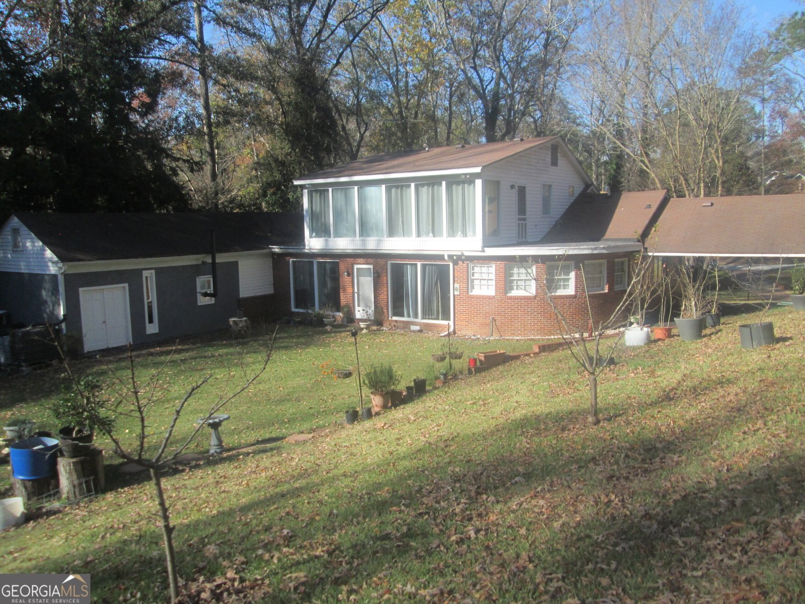 181 Brookside Drive Elberton - 5