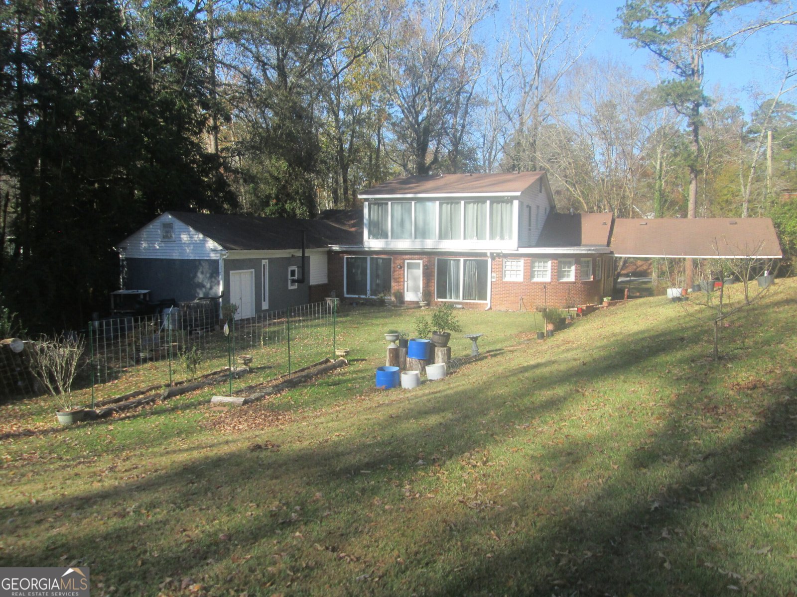 181 Brookside Drive Elberton - 6