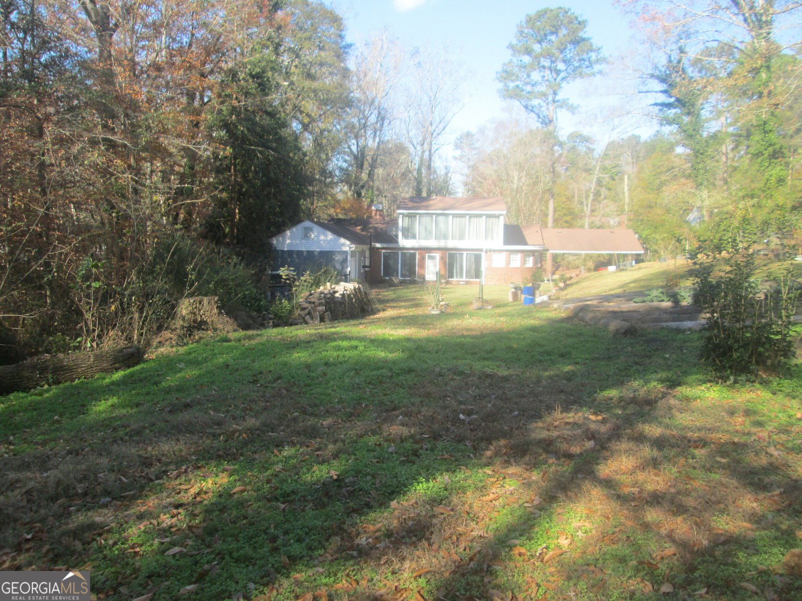 181 Brookside Drive Elberton - 8